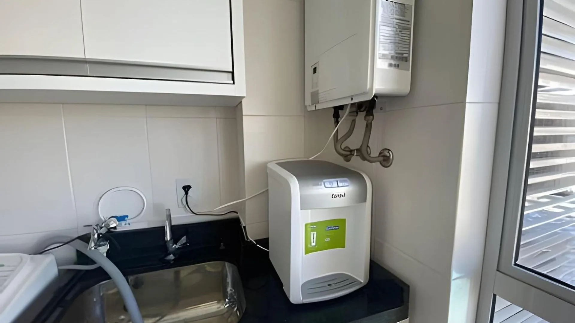 N2604 Vista Top! Apto Praia Beto Carrero Home Club Penha  Holiday home