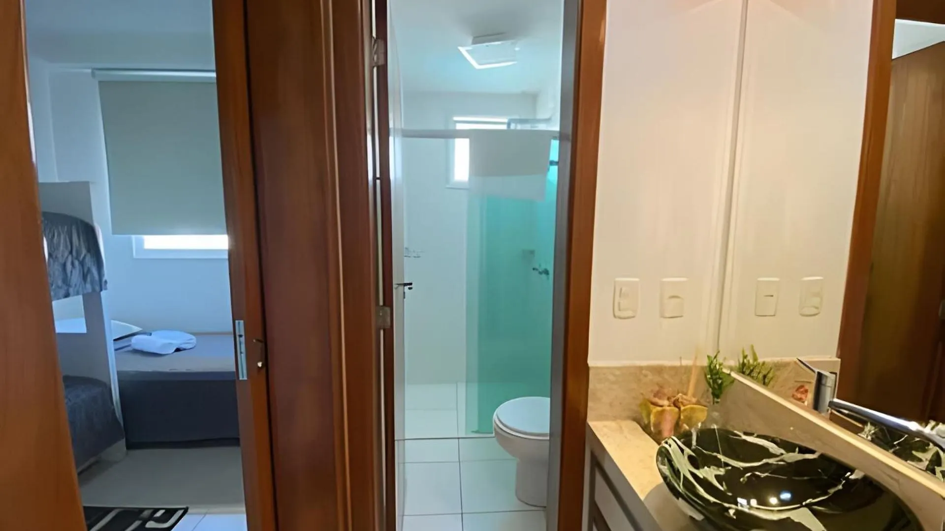 N2604 Vista Top! Apto Praia Beto Carrero Home Club Penha
