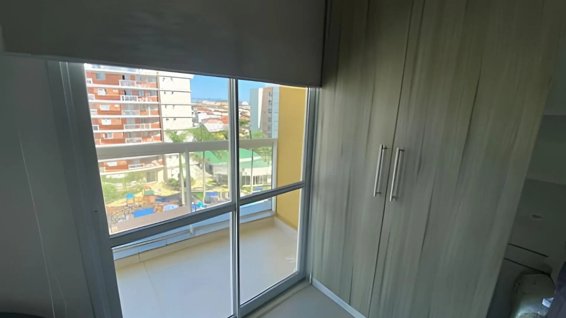N2604 Vista Top! Apto Praia Beto Carrero Home Club Penha  Brazil