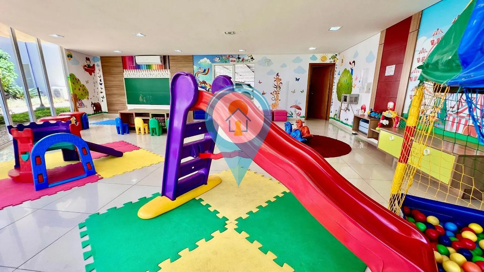 Holiday home N2604 Vista Top! Apto Praia Beto Carrero Home Club Penha