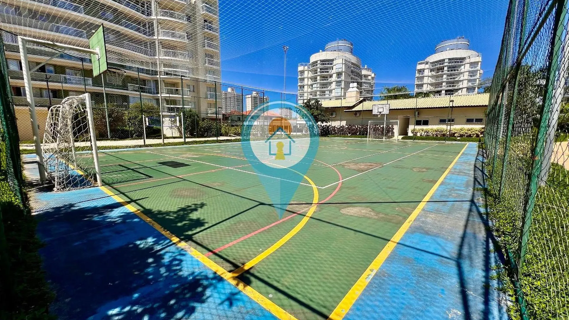 N2604 Vista Top! Apto Praia Beto Carrero Home Club Penha