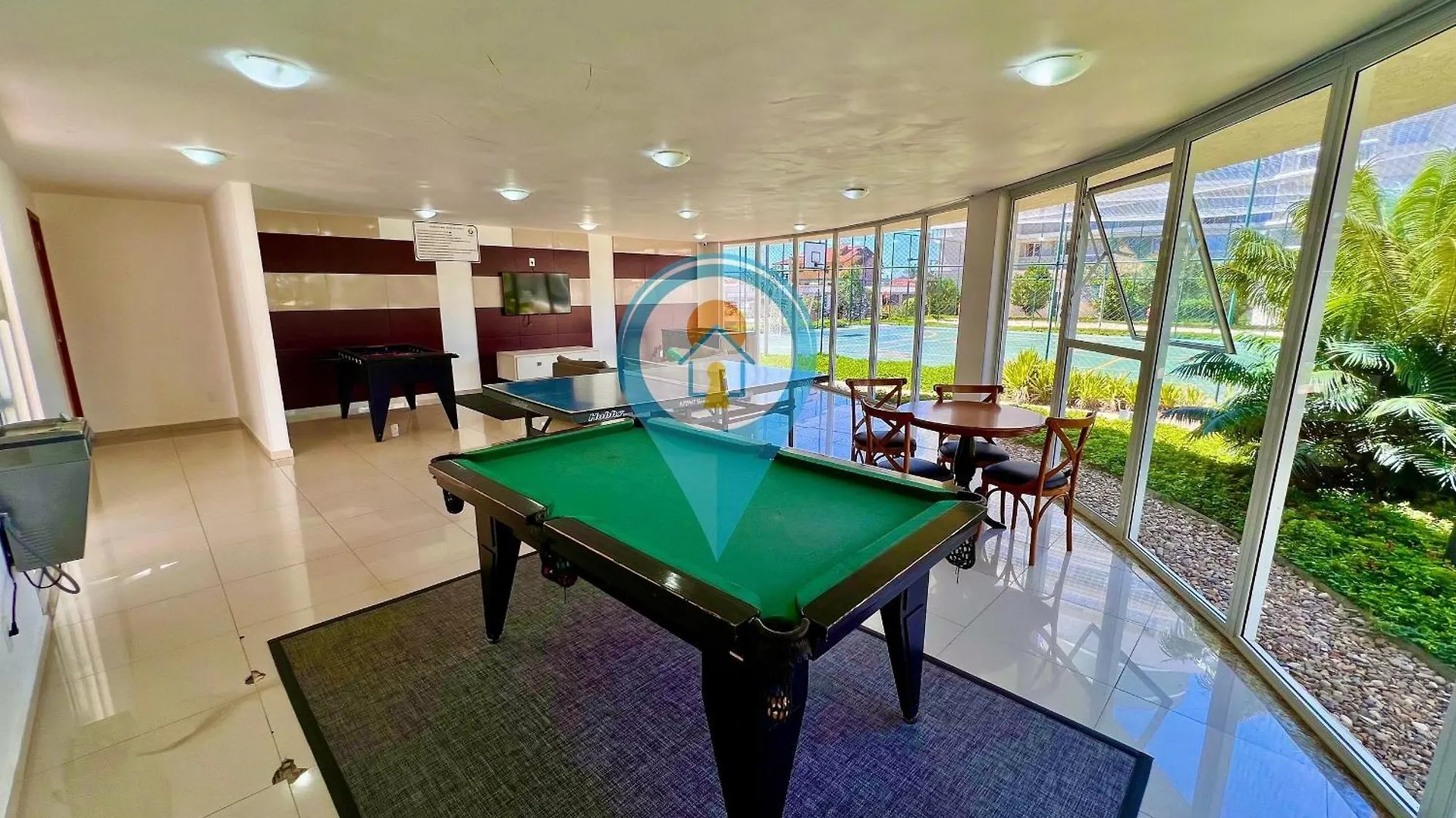 Holiday home N2604 Vista Top! Apto Praia Beto Carrero Home Club Penha