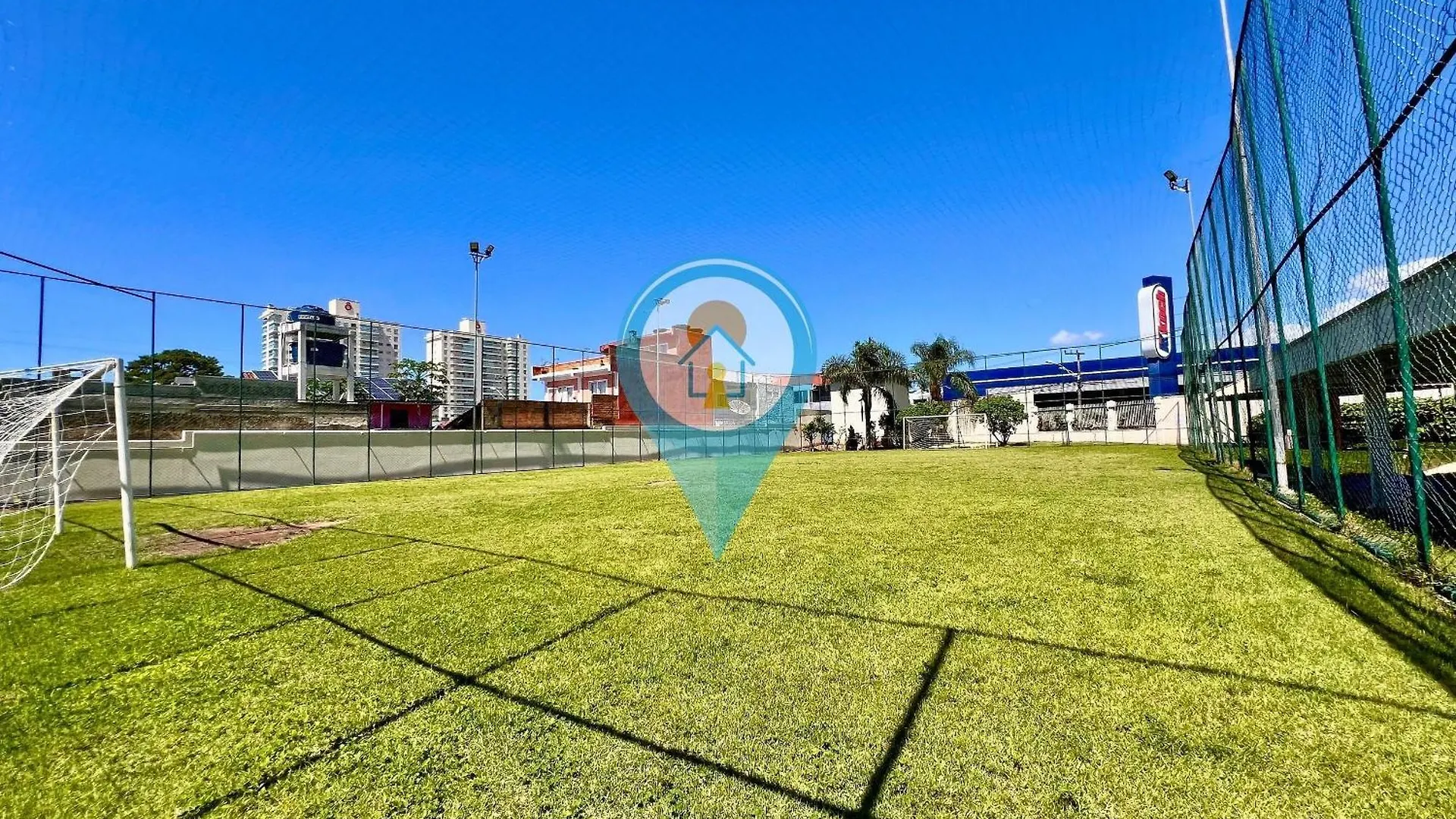 Holiday home N2604 Vista Top! Apto Praia Beto Carrero Home Club Penha